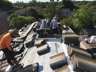 R&D Construction and Roofing