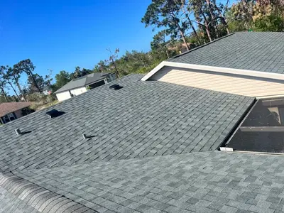 Nova Construction & Roofing