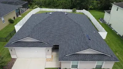 Triumph Roofing