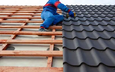 Amtek Roofing LLC
