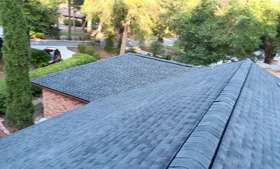 FBS Roofing