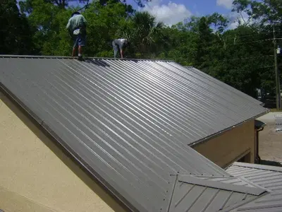 Professional Sunshine Roofing