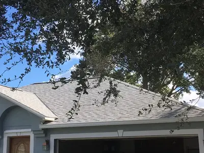 Sunrise Roofing Services Inc