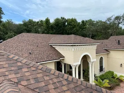 Storm Shield Roofing and Restoration