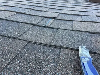 Top Notch Roofing
