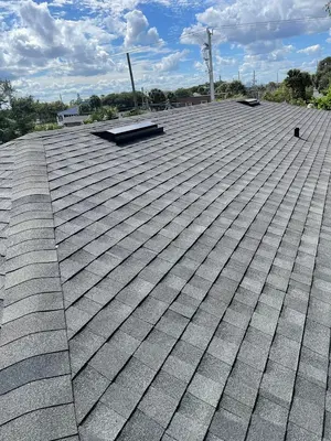 Roddenberry Roofing
