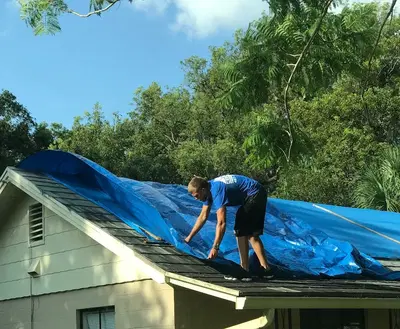 Century Roofing Specialists