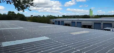 Mgc Roofing & Construction Inc
