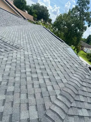 RDG Roofing