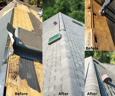 Total Service Contracting, Inc.