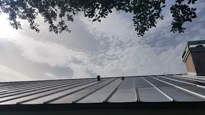 T Mark Roofing, Inc.