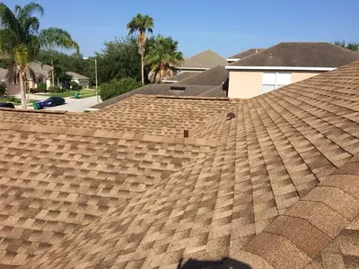Rhino Roofing