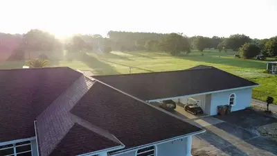 PRS Roofing