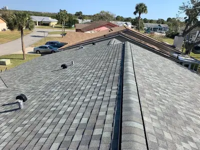 Pro Roofing & Associate Inc