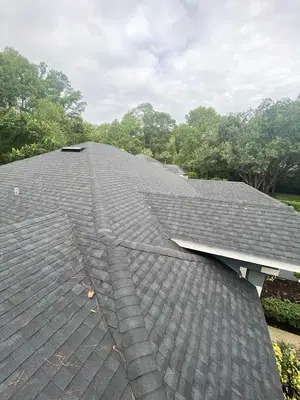 New Standard Roofing and Construction