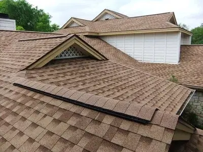 Lewis Roofing