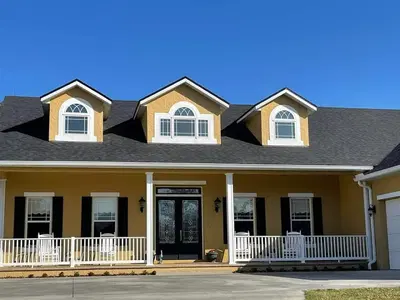 C & R Roofing Enterprises Inc