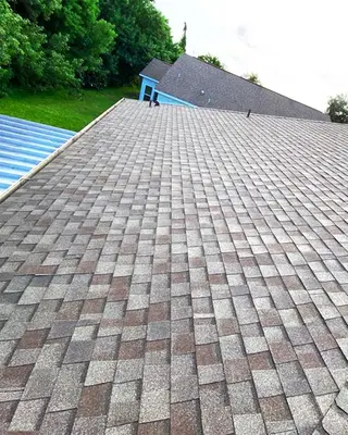 HD Roofing and Solar
