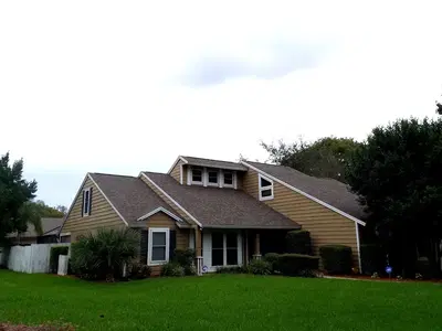 Castle Roofing Group, LLC