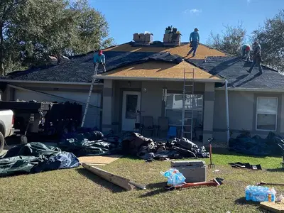 Sunflo Roofing