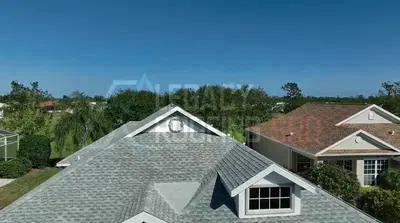 Legacy Roofing SRQ