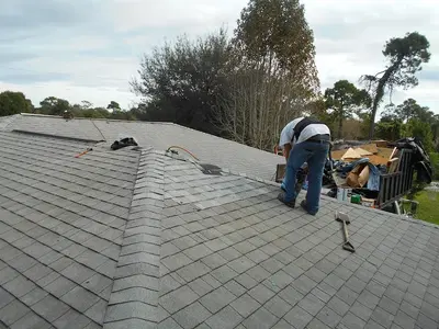 Leonard Clark Roofing