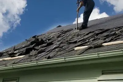 Mid Florida Roofing, Inc.