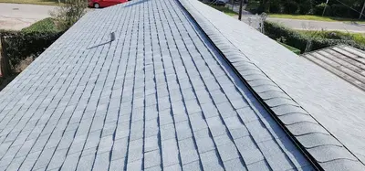 Blitz Roofing & Construction