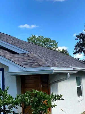 Total Home Roofing