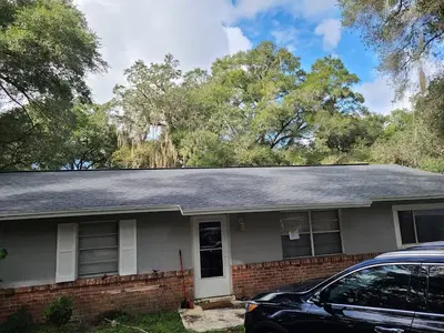 Ed Senez Roofing Specialist LLC