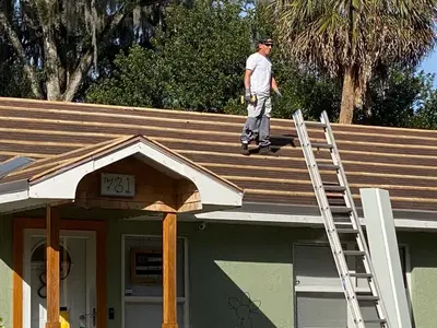 Gatordone Roofing Contractor