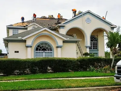 Professional Choice Roofing Deland