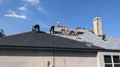 TRUGrit Roofing LLC