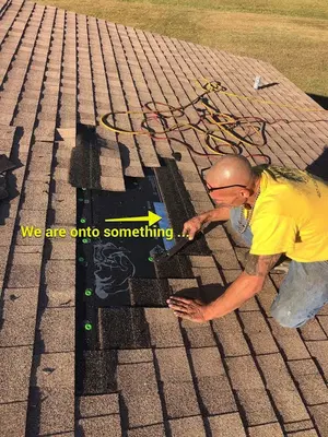 Smith Roofing LLC
