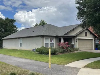 Heritage Roofing & Repairs