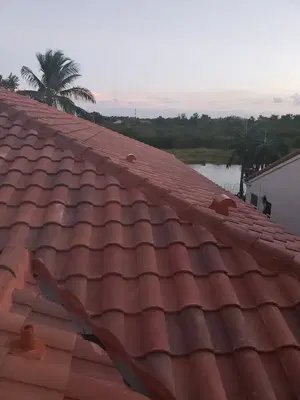 Tiger & Son Roofing Co