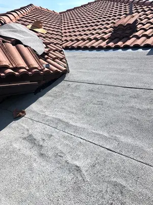 El Mago's Roofing Corp