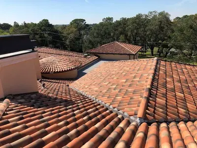 A 1 Pro Services Roofing Corporation