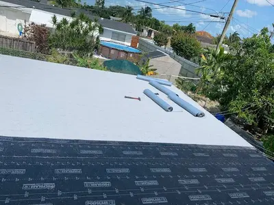 Paul Bange Roofing Palm Beach