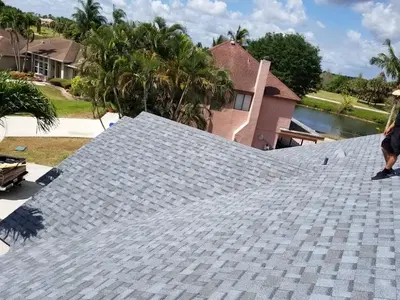 PROPER ROOFING