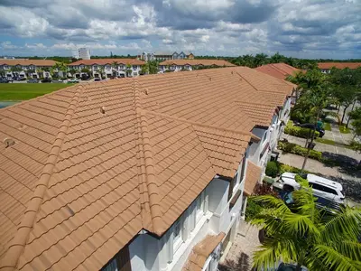 Z Roofing & Waterproofing, Inc.