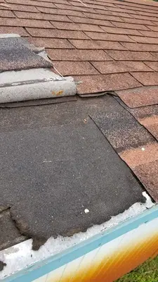 Victory E&I Roofing And Construction LLC