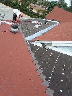 Ricketts Roofing And Construction