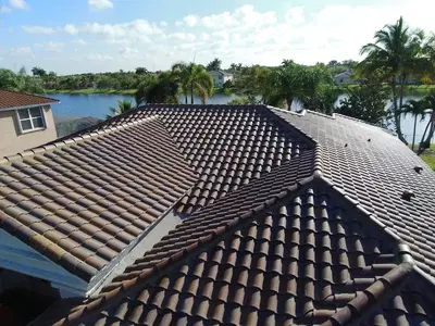 Perfect Choice Roofing