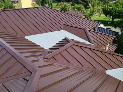 Caye Works Roofing