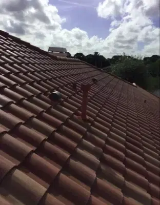 Marzo Roofing Miami