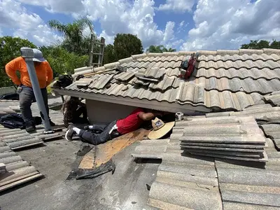 Rockstar Roofing, Inc.