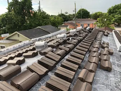 Master Roofing Inc