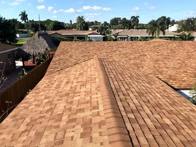 Greene's Professional Roofing Services