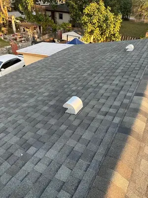 L&J ROOFING LLC